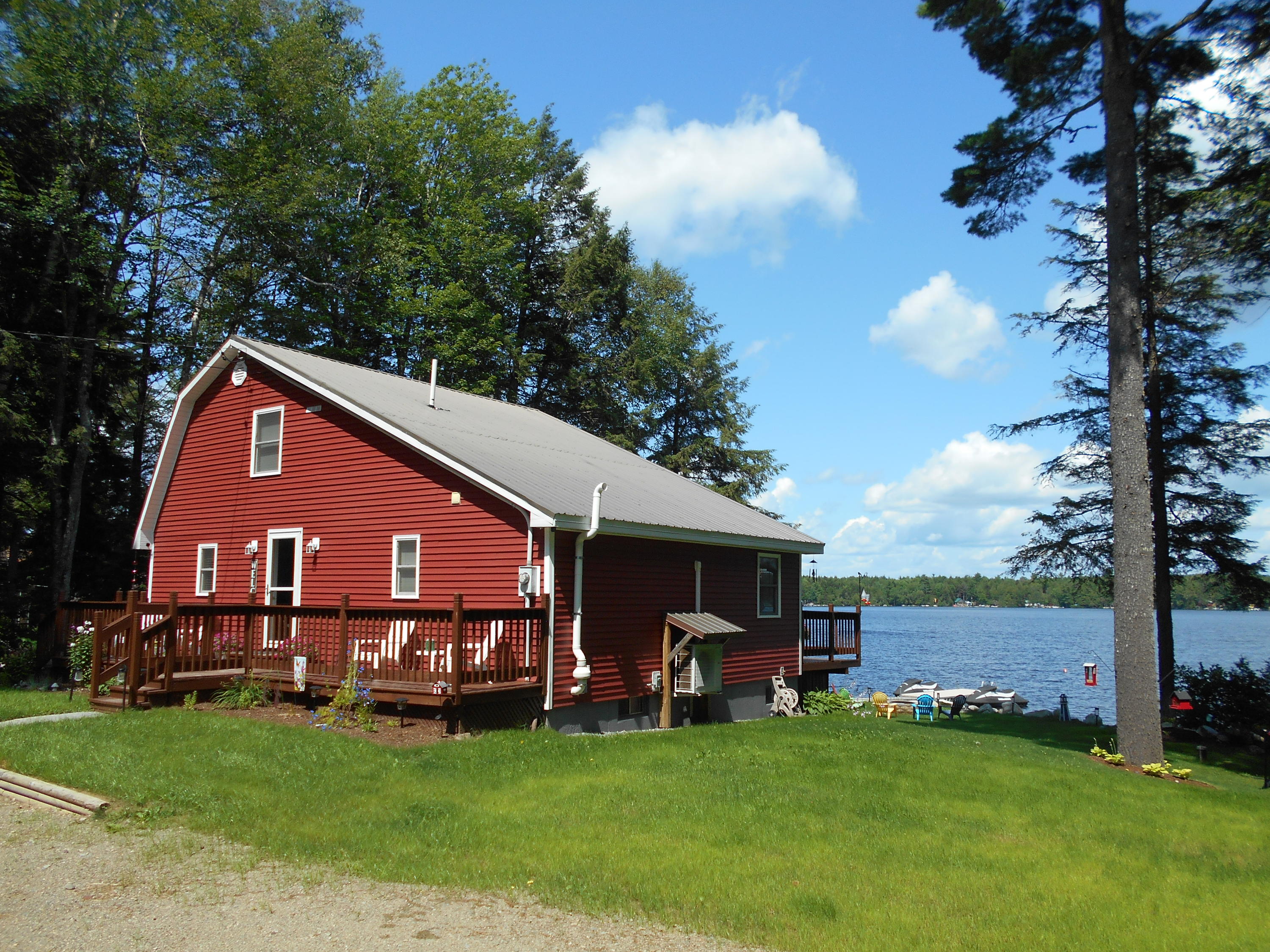 926 Transalpine Road Lincoln, ME 04457 - Photo 7 of 73 DSCN6842