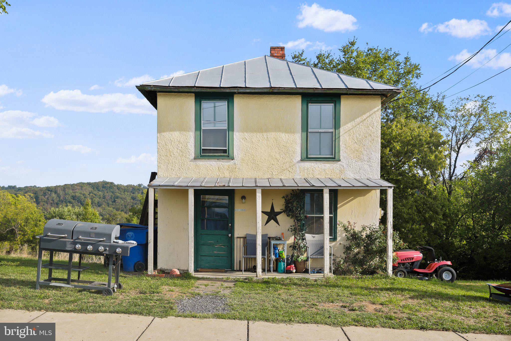 52-60 Strasburg Road Front Royal, VA 22630 - Photo 1 of 22 Gallery Image 1