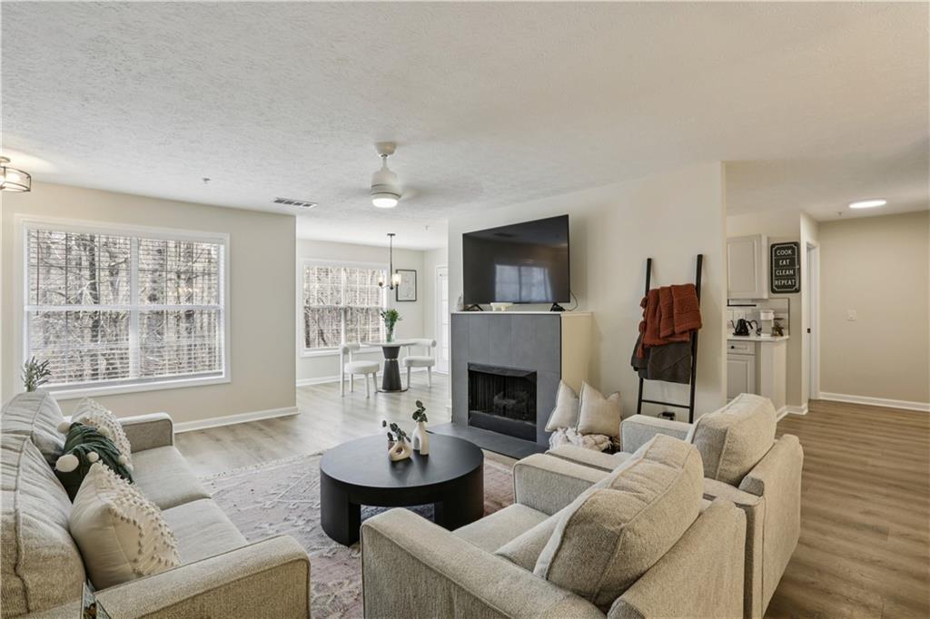 322 Streamside Drive Roswell, GA 30076 - Photo 1 of 1