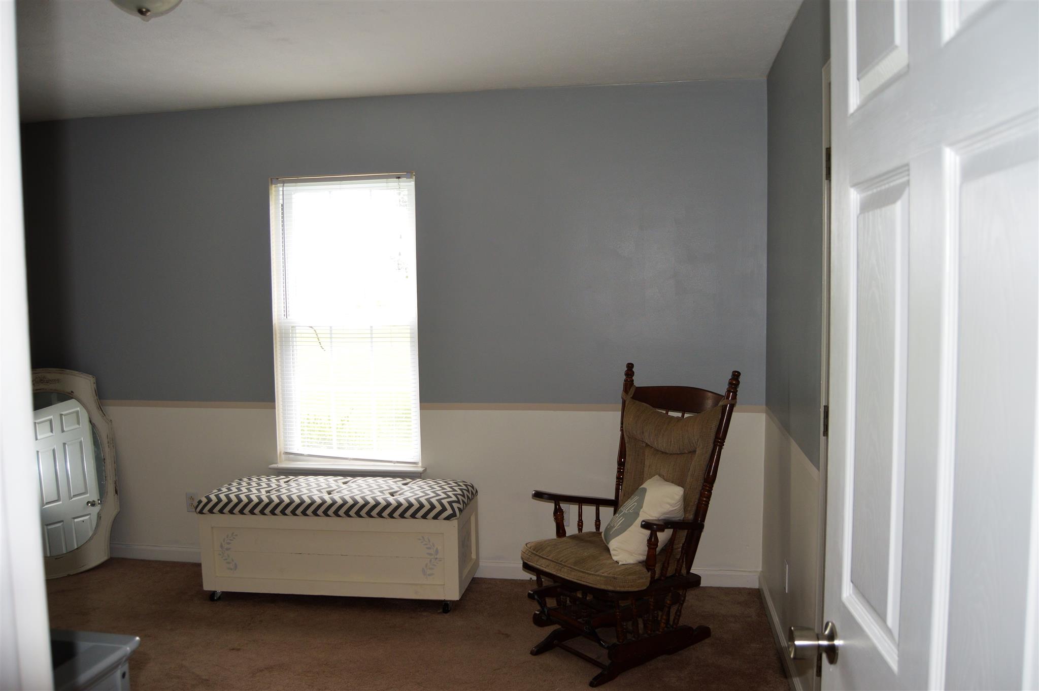 1529 Longview Road Unionville, TN 37180 - Photo 16 of 21 a room with a window and chair