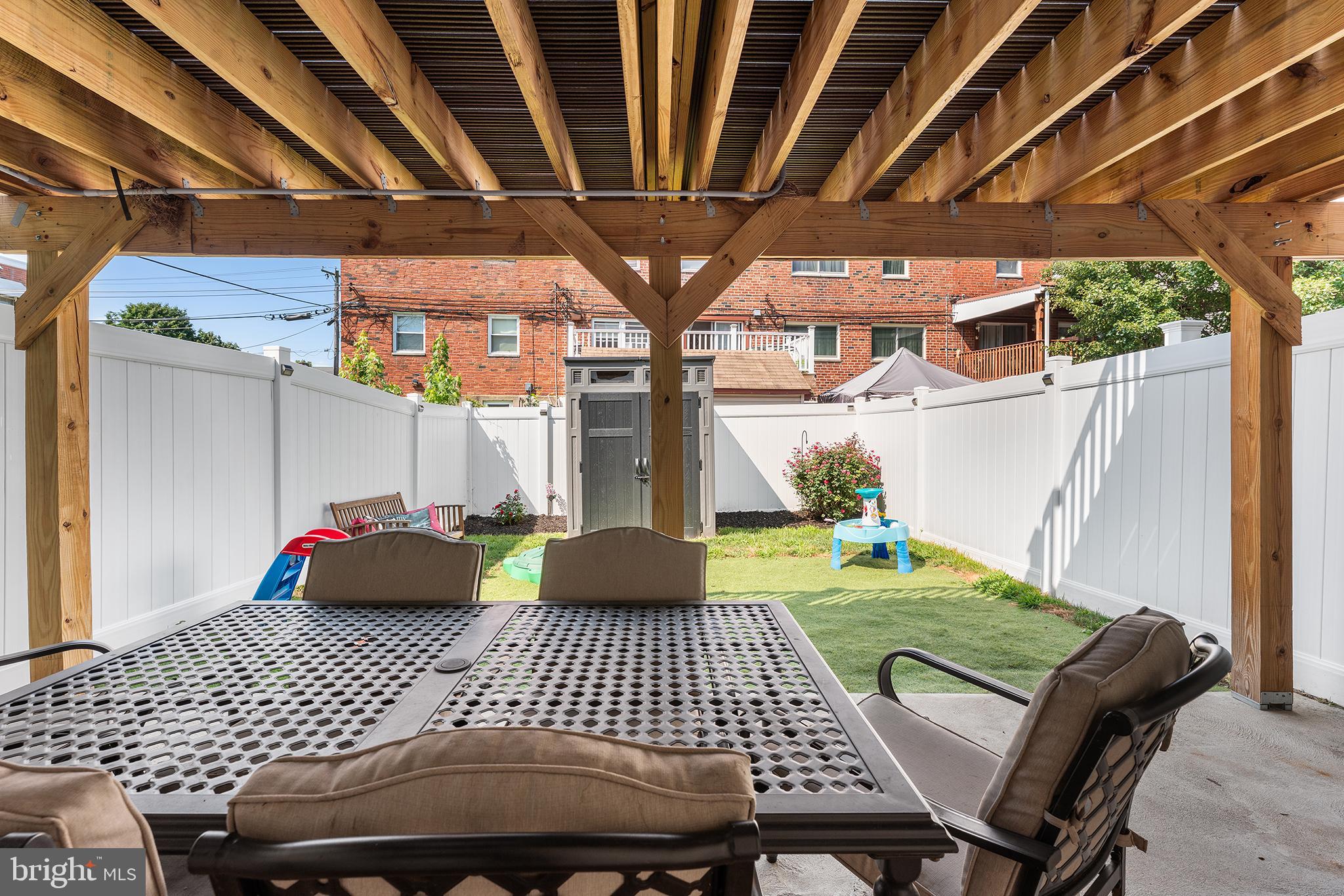 12402 Barbary Road Philadelphia, PA 19154 - Photo 34 of 46 Gallery Image 34