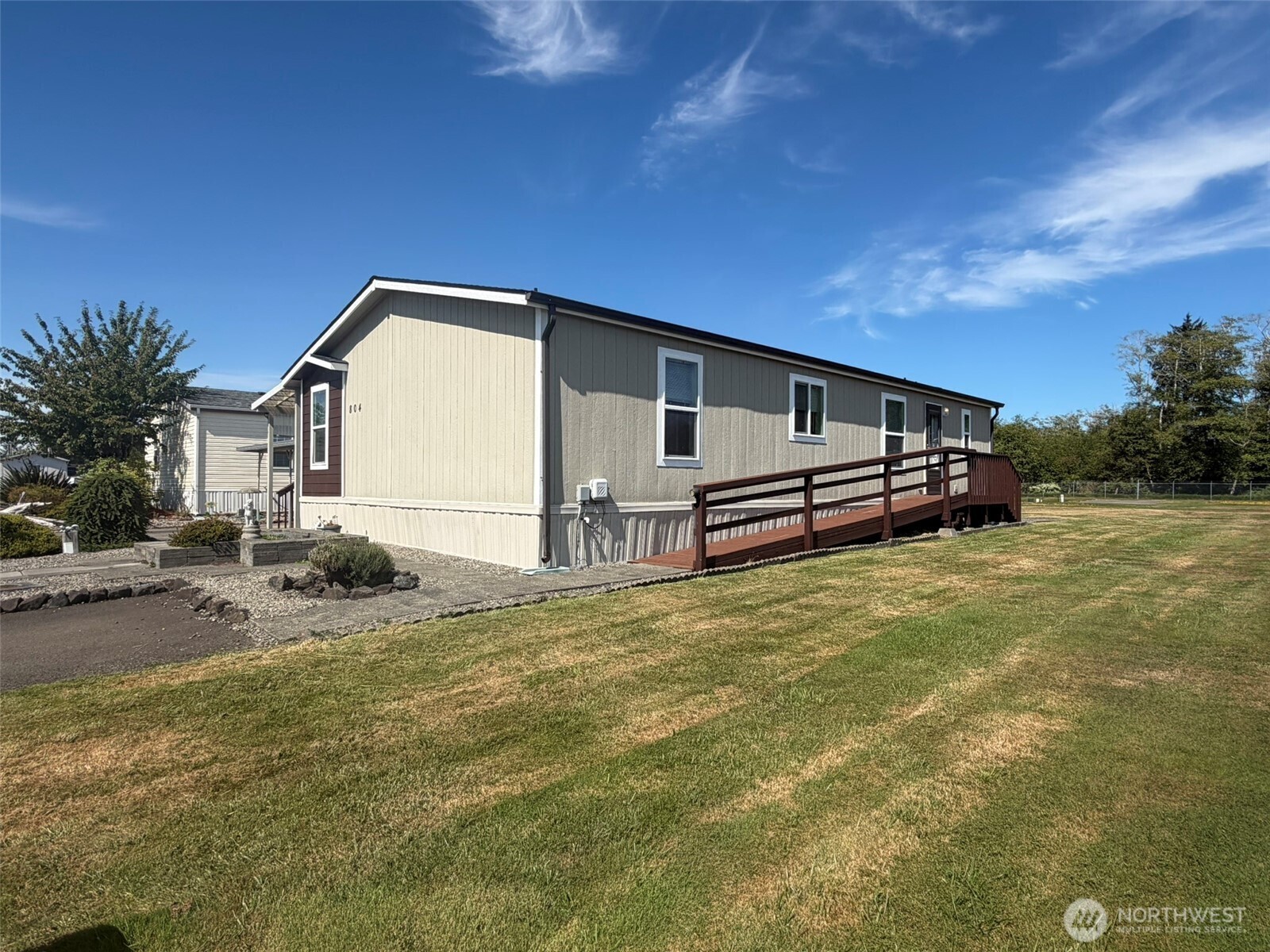 804 Rambling Road Aberdeen, WA 98520 - Photo 3 of 36 Gallery Image 3