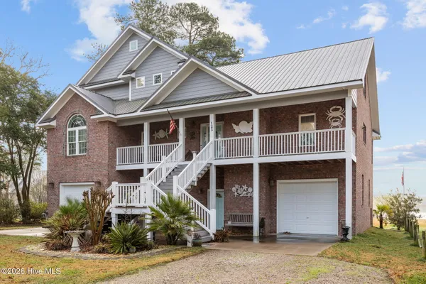 $895,000 | 125 Topping Lane, Belhaven, NC 27810