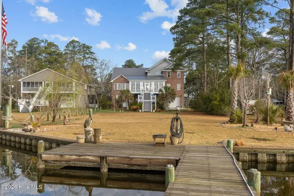 $895,000 | 125 Topping Lane, Belhaven, NC 27810