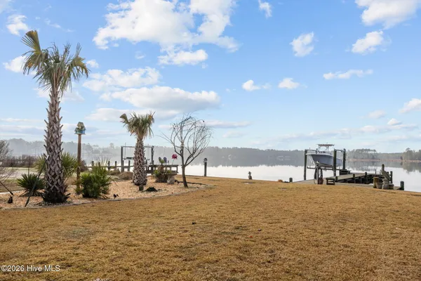 $895,000 | 125 Topping Lane, Belhaven, NC 27810