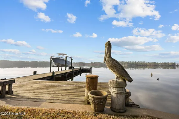 $895,000 | 125 Topping Lane, Belhaven, NC 27810