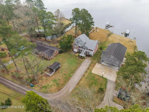 $895,000 | 125 Topping Lane, Belhaven, NC 27810