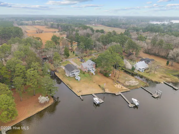 $895,000 | 125 Topping Lane, Belhaven, NC 27810