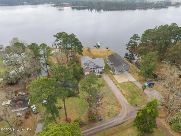 $895,000 | 125 Topping Lane, Belhaven, NC 27810