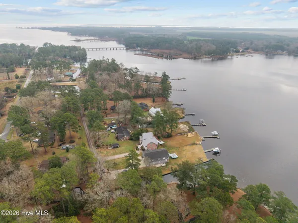 $895,000 | 125 Topping Lane, Belhaven, NC 27810