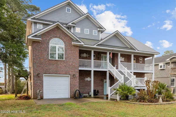 $895,000 | 125 Topping Lane, Belhaven, NC 27810