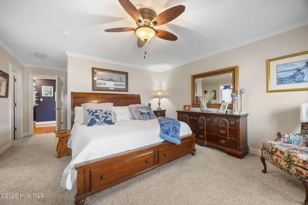 $895,000 | 125 Topping Lane, Belhaven, NC 27810