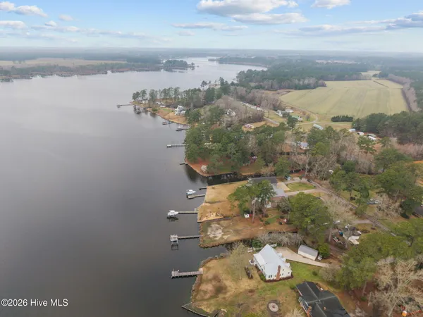 $895,000 | 125 Topping Lane, Belhaven, NC 27810