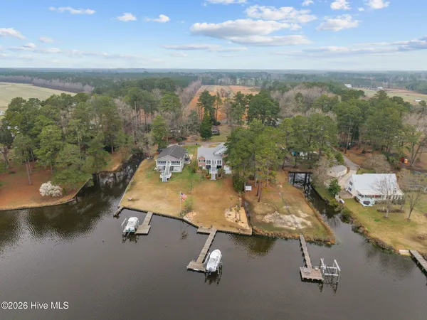 $895,000 | 125 Topping Lane, Belhaven, NC 27810