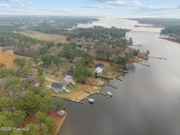 $895,000 | 125 Topping Lane, Belhaven, NC 27810