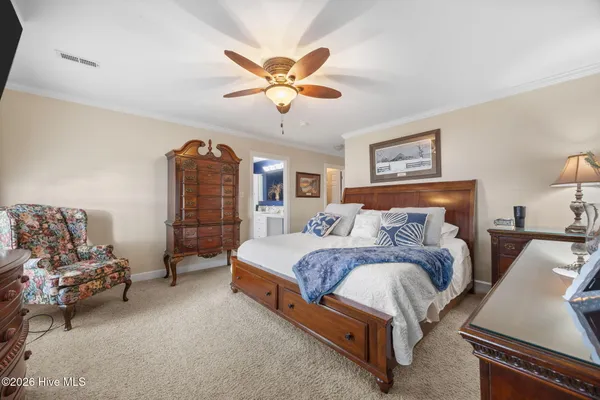 $895,000 | 125 Topping Lane, Belhaven, NC 27810