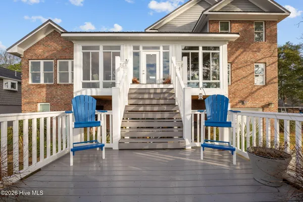 $895,000 | 125 Topping Lane, Belhaven, NC 27810