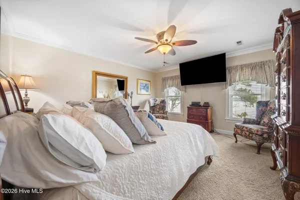 $895,000 | 125 Topping Lane, Belhaven, NC 27810