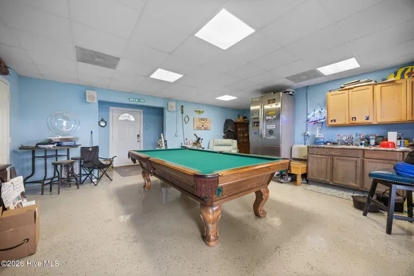 $895,000 | 125 Topping Lane, Belhaven, NC 27810