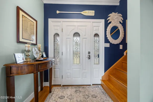 $895,000 | 125 Topping Lane, Belhaven, NC 27810