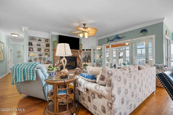 $895,000 | 125 Topping Lane, Belhaven, NC 27810