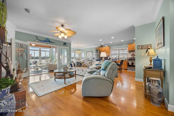 $895,000 | 125 Topping Lane, Belhaven, NC 27810