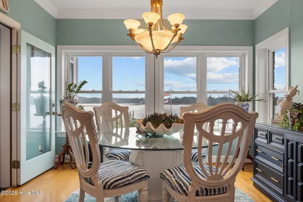 $895,000 | 125 Topping Lane, Belhaven, NC 27810