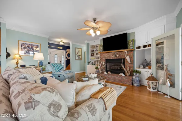 $895,000 | 125 Topping Lane, Belhaven, NC 27810