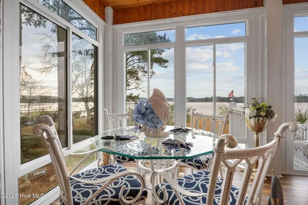 $895,000 | 125 Topping Lane, Belhaven, NC 27810