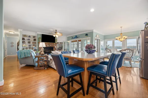 $895,000 | 125 Topping Lane, Belhaven, NC 27810