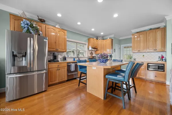 $895,000 | 125 Topping Lane, Belhaven, NC 27810