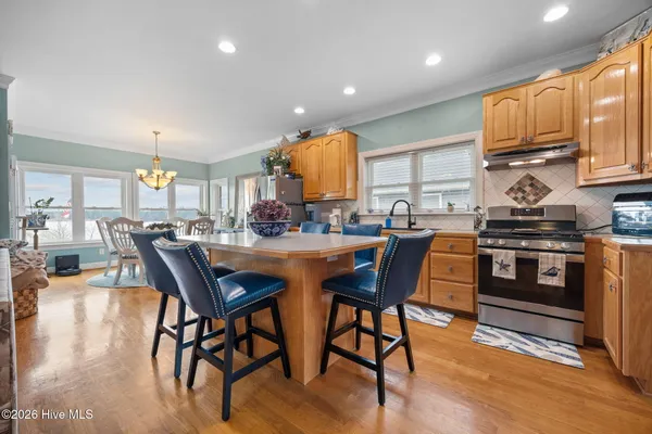 $895,000 | 125 Topping Lane, Belhaven, NC 27810