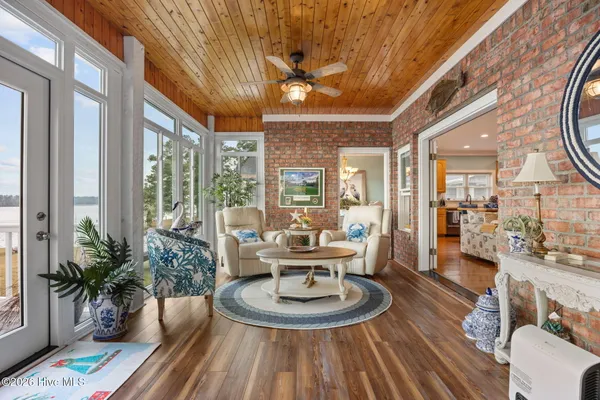 $895,000 | 125 Topping Lane, Belhaven, NC 27810