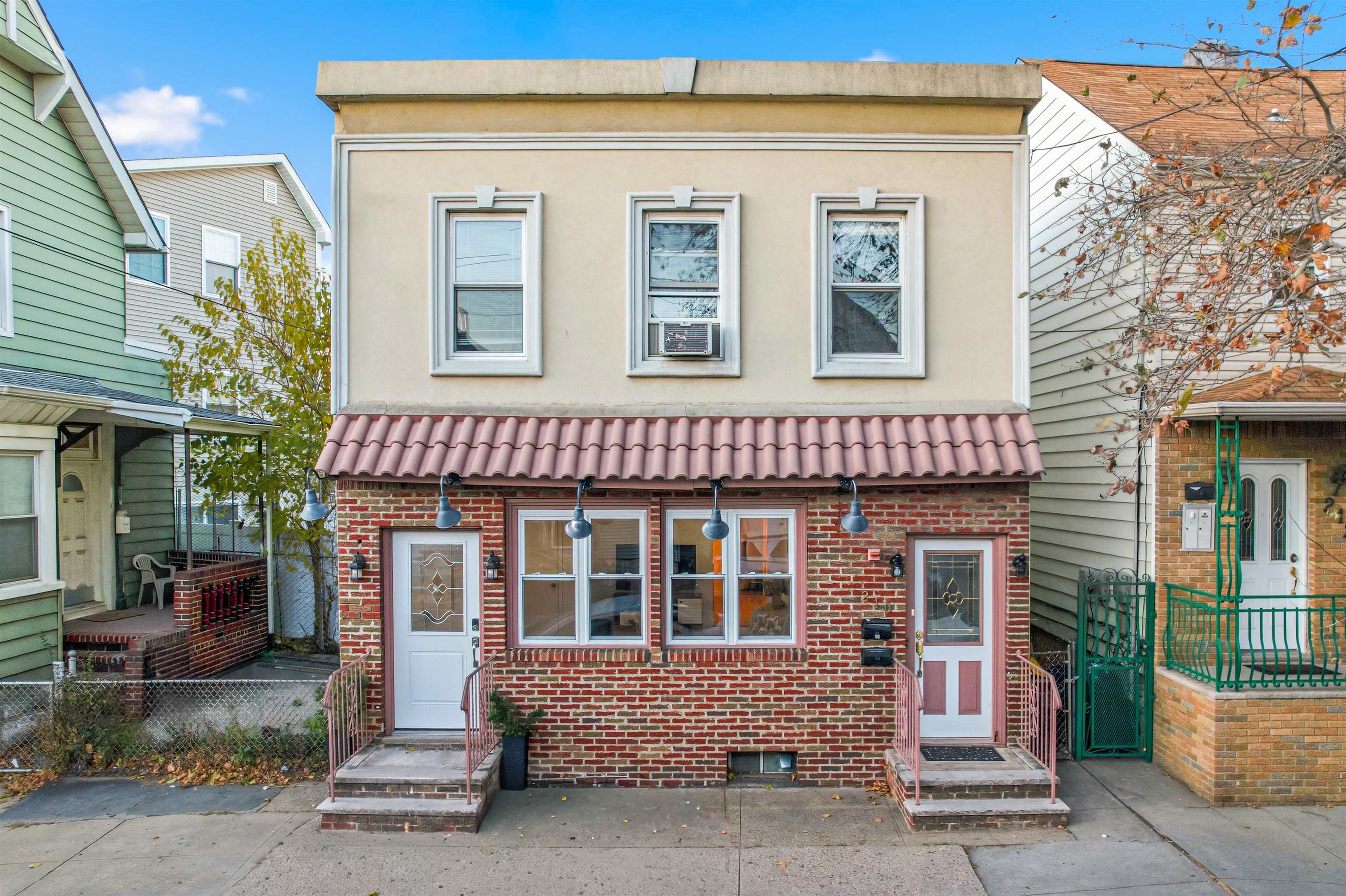210 Hamilton Street, Unit 1 Harrison, NJ 07029 - Photo 25 of 30 Gallery Image 25