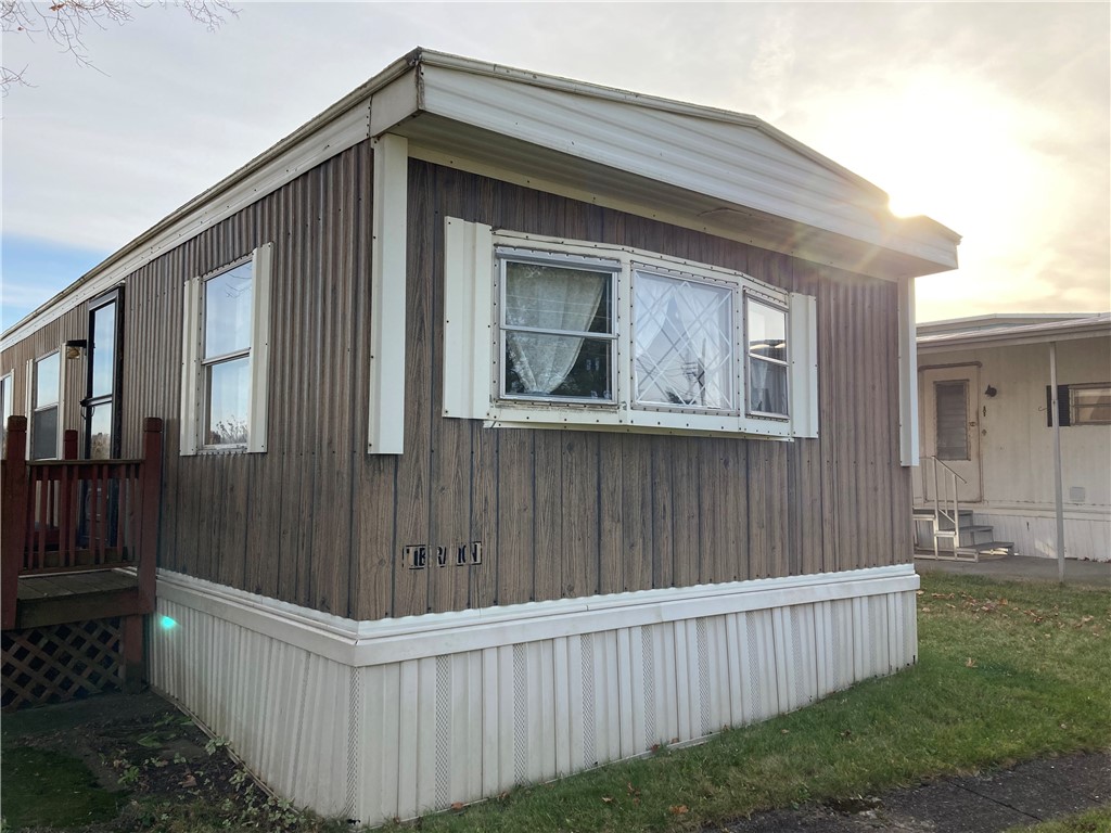 Lot #19-1449 Rochester Street Lima, NY 14485 - Photo 1 of 1