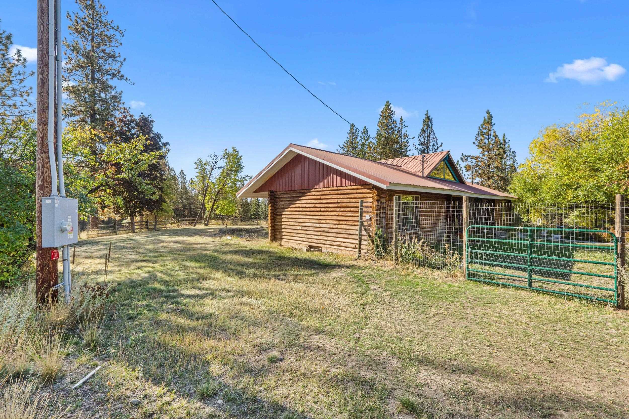 6271 Miller Mountain Road Fruitland, WA 99129 - Photo 31 of 47