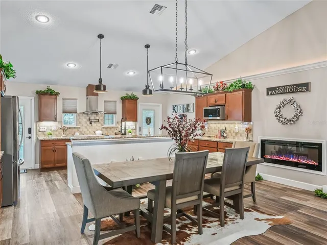 $1,800,000 | 6570 Southeast 175th Court, Morriston, FL 32668