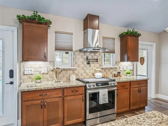 $1,800,000 | 6570 Southeast 175th Court, Morriston, FL 32668