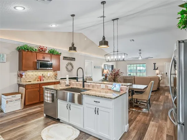 $1,500,000 | 6570 Southeast 175th Court, Morriston, FL 32668