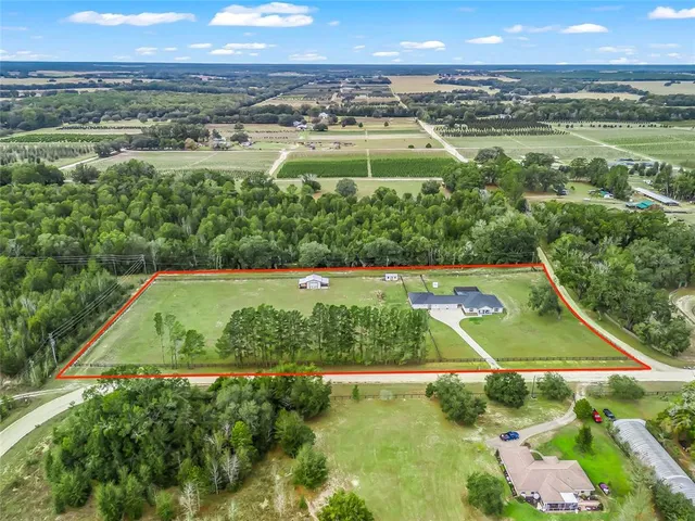 $1,800,000 | 6570 Southeast 175th Court, Morriston, FL 32668