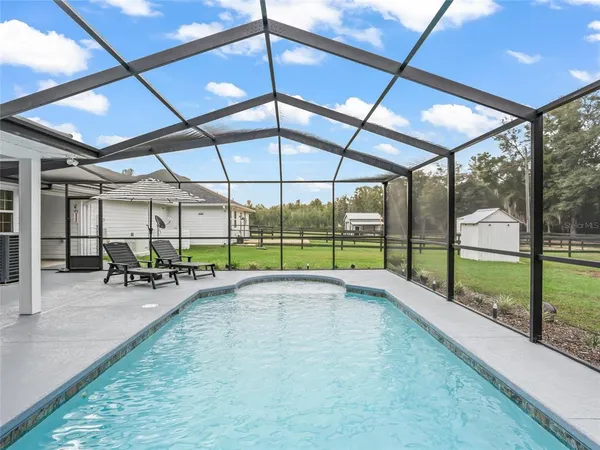 $1,500,000 | 6570 Southeast 175th Court, Morriston, FL 32668