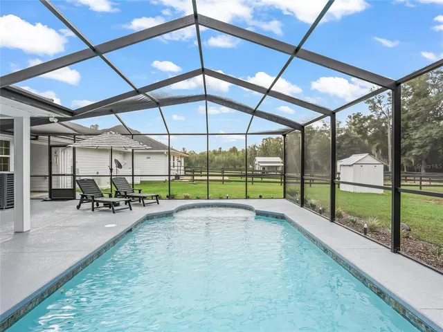 $1,800,000 | 6570 Southeast 175th Court, Morriston, FL 32668