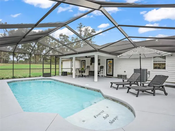 $1,500,000 | 6570 Southeast 175th Court, Morriston, FL 32668