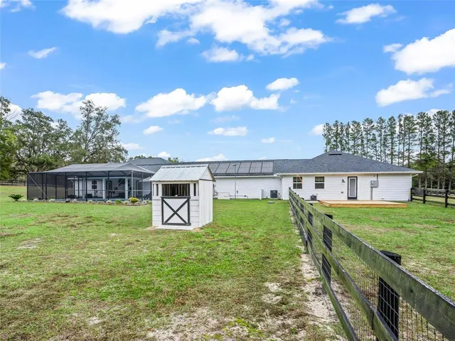 $1,800,000 | 6570 Southeast 175th Court, Morriston, FL 32668