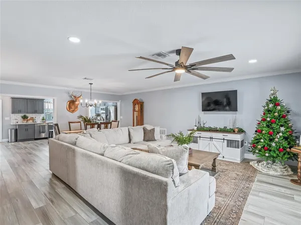 $1,500,000 | 6570 Southeast 175th Court, Morriston, FL 32668