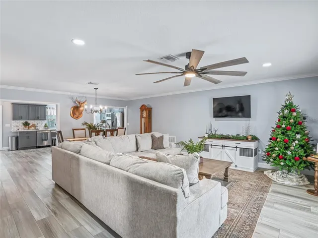 $1,800,000 | 6570 Southeast 175th Court, Morriston, FL 32668