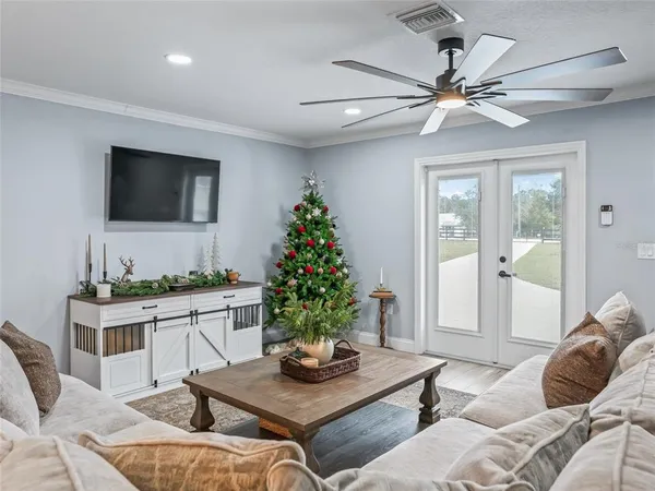 $1,500,000 | 6570 Southeast 175th Court, Morriston, FL 32668