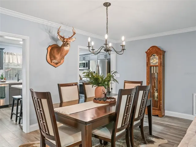 $1,800,000 | 6570 Southeast 175th Court, Morriston, FL 32668