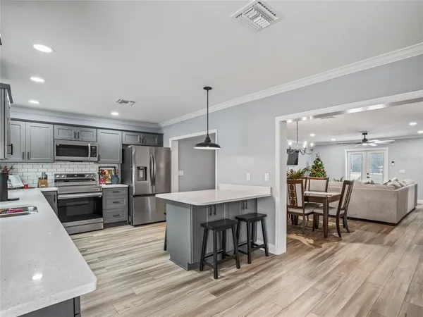 $1,500,000 | 6570 Southeast 175th Court, Morriston, FL 32668