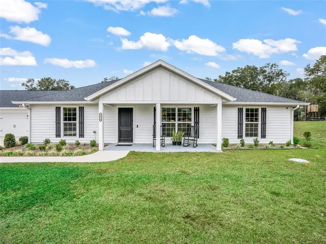 $1,800,000 | 6570 Southeast 175th Court, Morriston, FL 32668